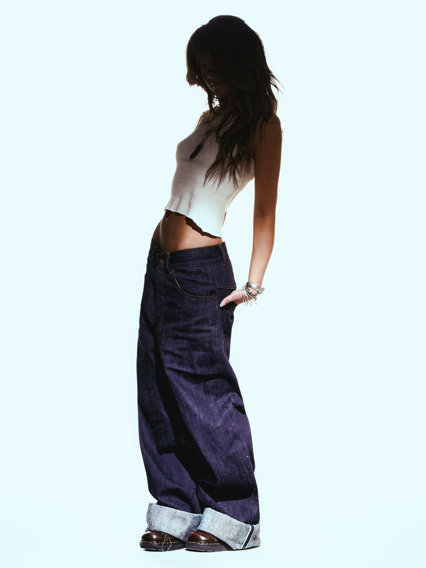 Orion Jeans